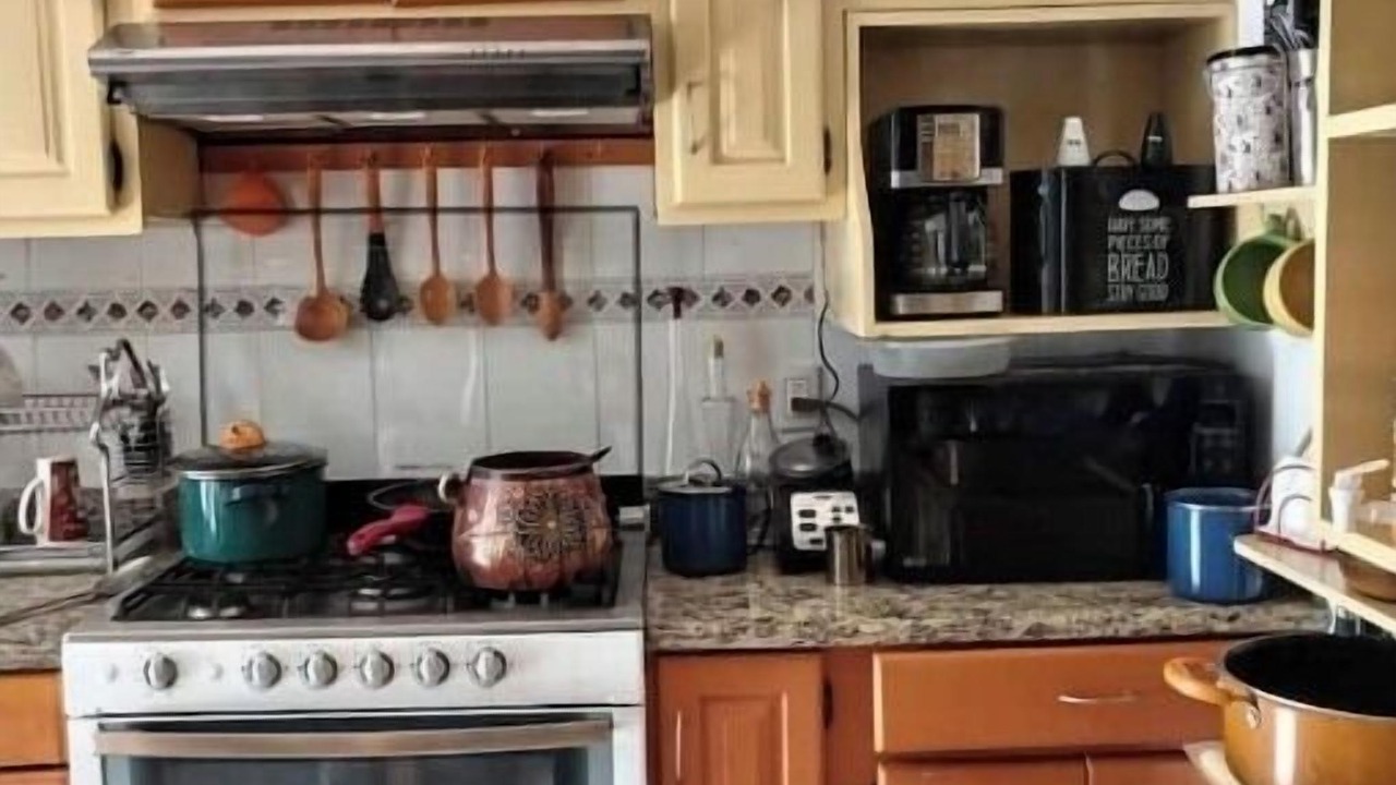Photo of Kitchen in San Andres Huayapan