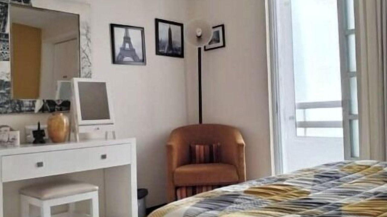 Photo of Bedroom in San Andres Huayapan