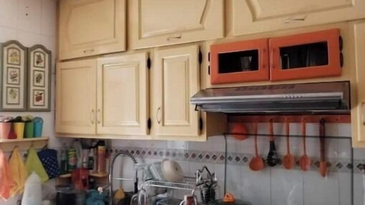 Photo of Kitchen in San Andres Huayapan