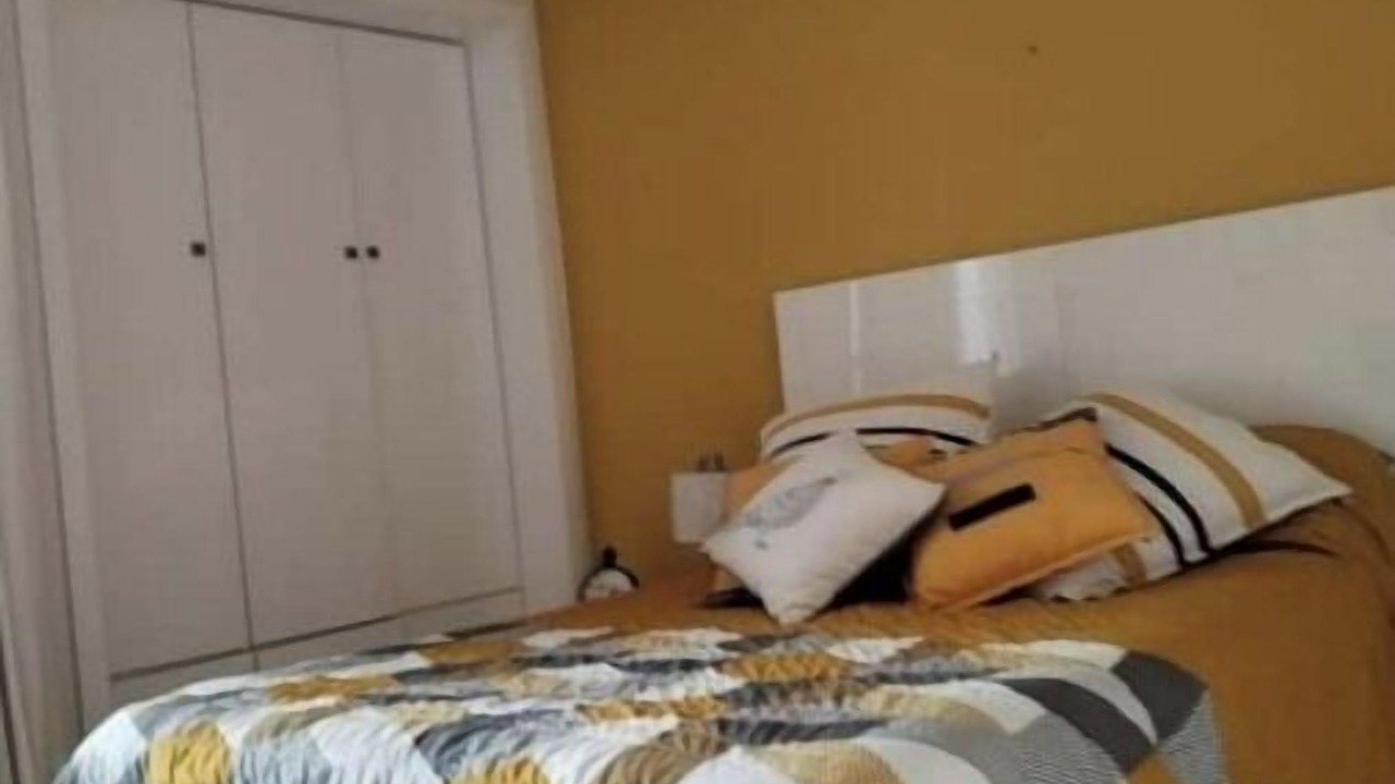 Photo of Bedroom in San Andres Huayapan