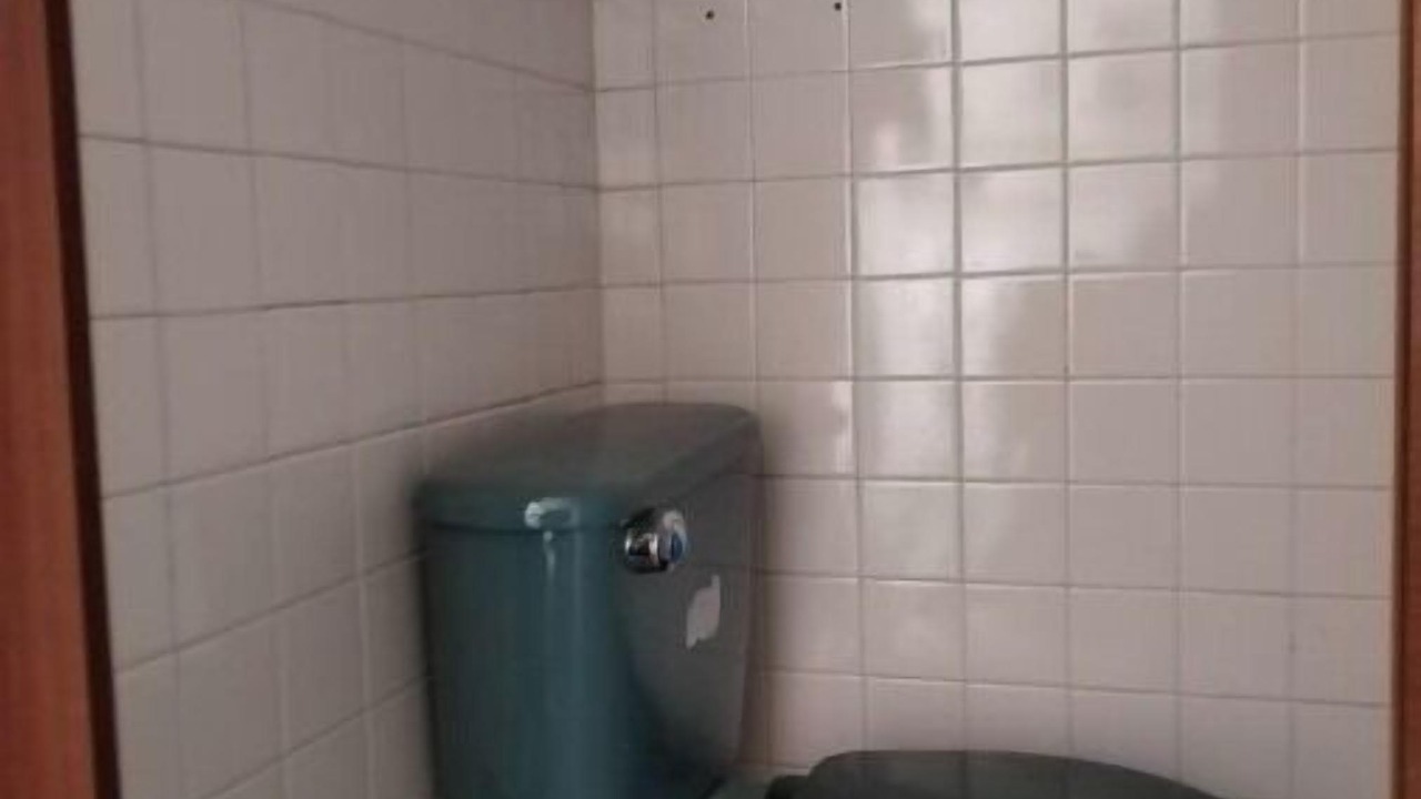 Photo of Bathroom in San Andres Huayapan