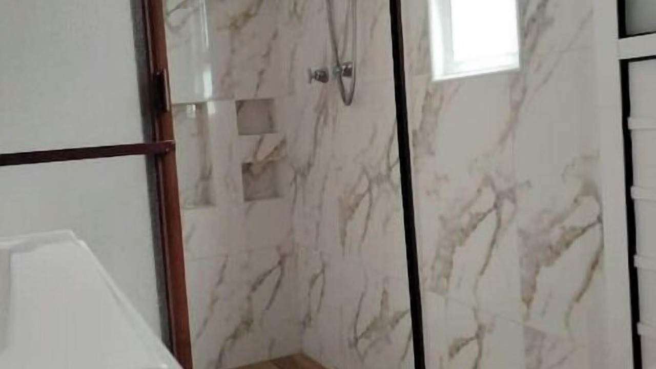 Photo of Bathroom in San Andres Huayapan