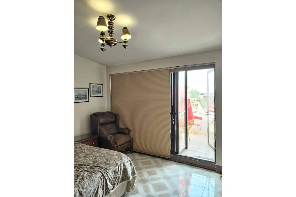 Photo of Bedroom in San Andres Huayapan