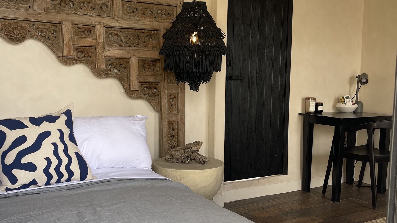 Photo of Bedroom in Downtown Queretaro