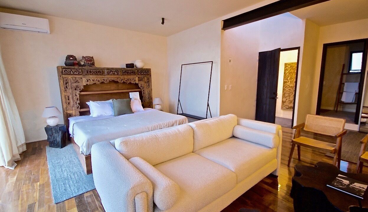 Photo of Bedroom in Downtown Queretaro