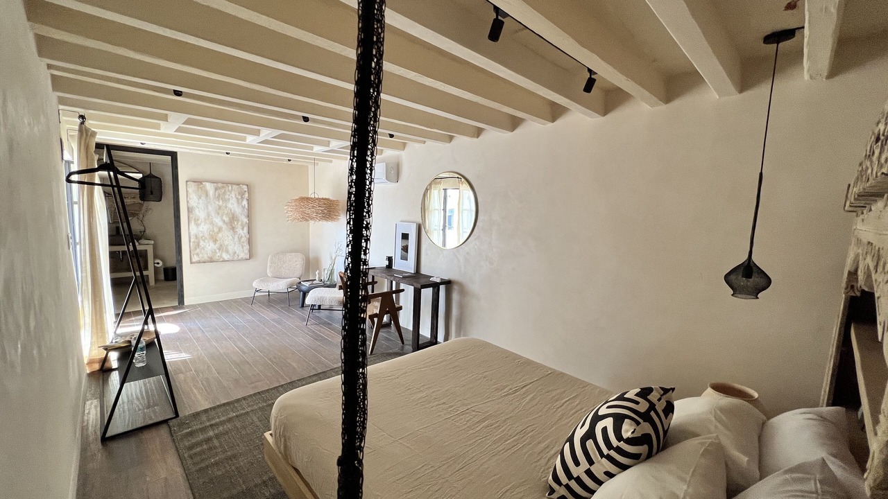Photo of Bedroom in Downtown Queretaro