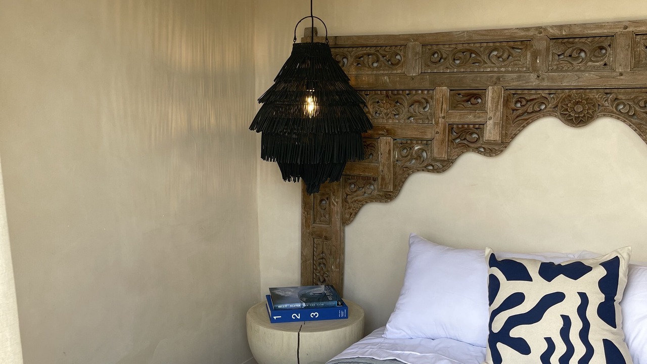 Photo of Bedroom in Downtown Queretaro