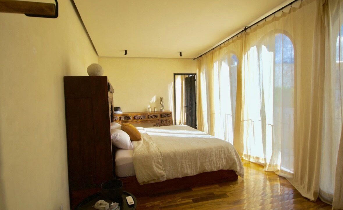 Photo of Bedroom in Downtown Queretaro