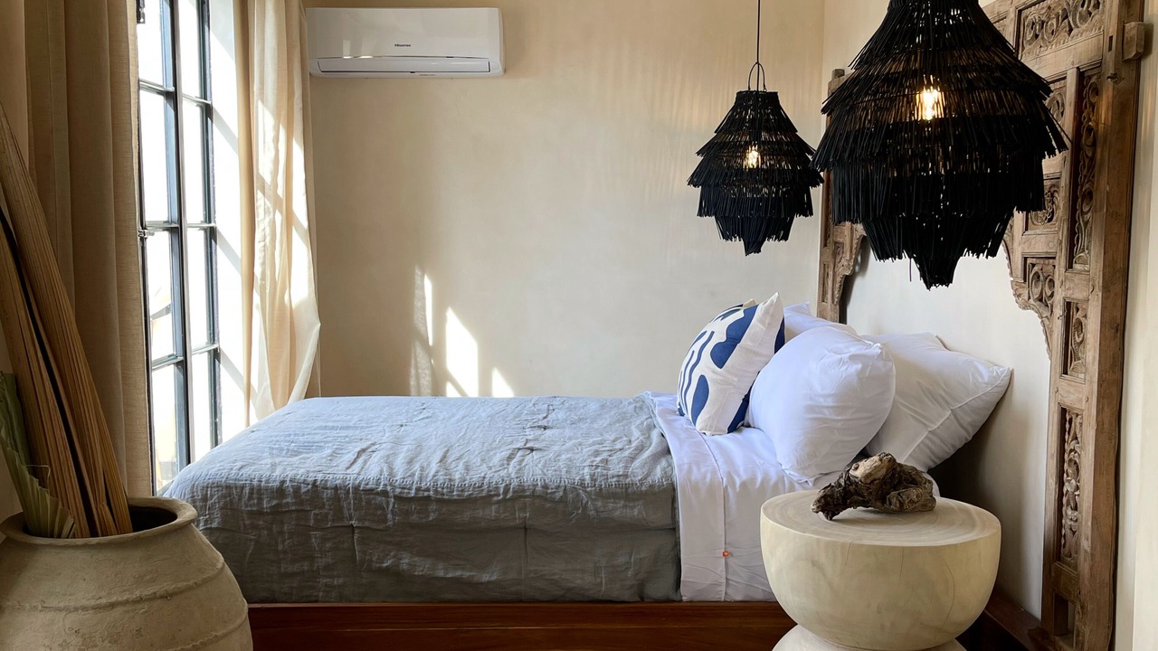 Photo of Bedroom in Downtown Queretaro