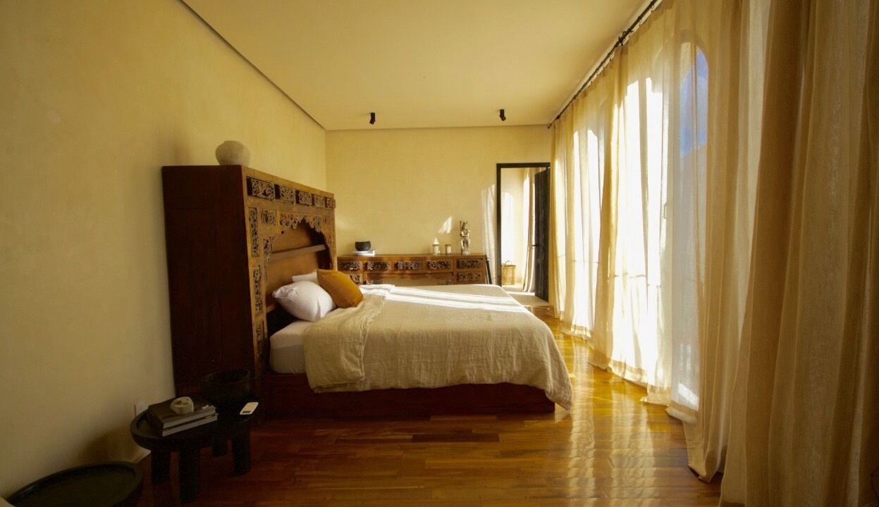 Photo of Bedroom in Downtown Queretaro