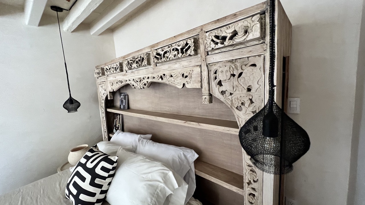 Photo of Bedroom in Downtown Queretaro