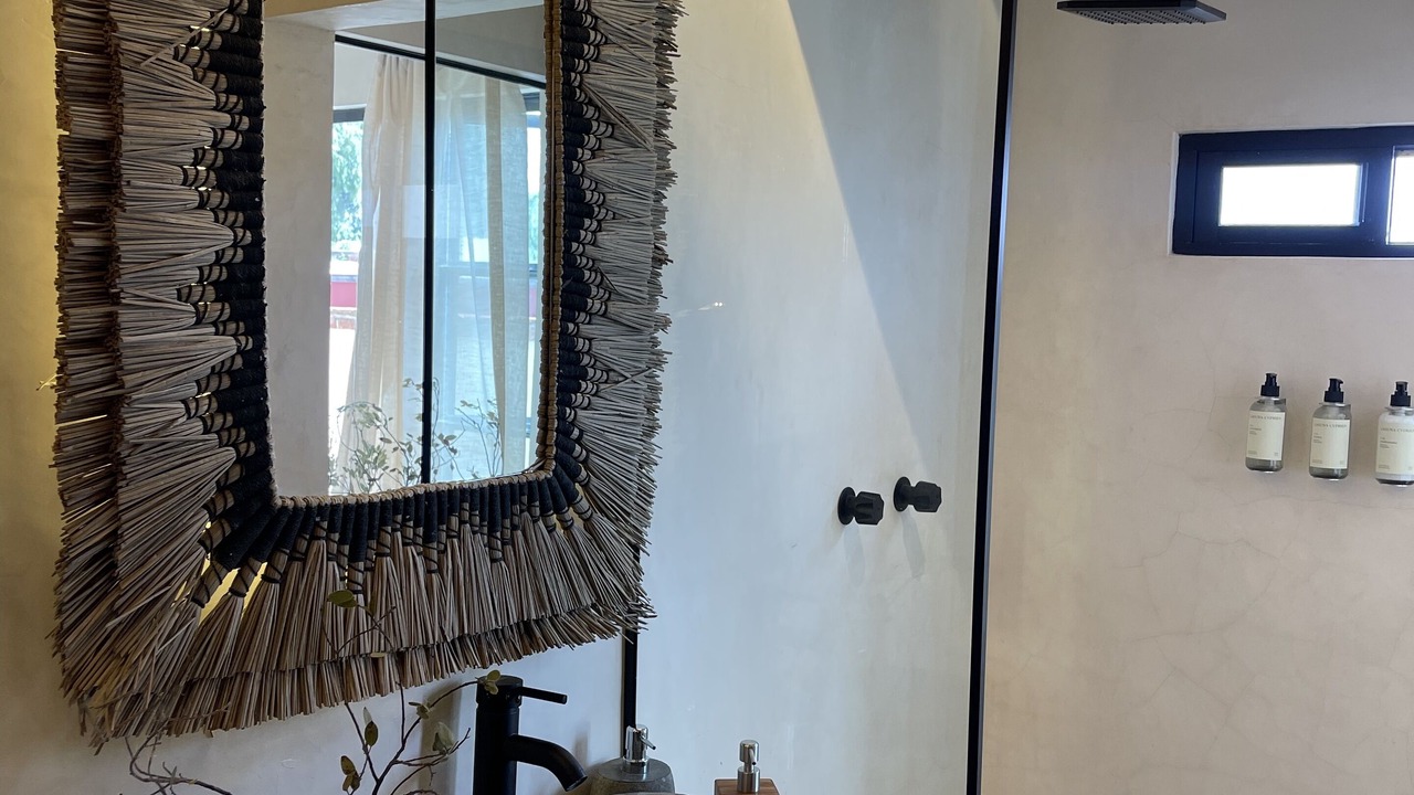 Photo of Bathroom in Downtown Queretaro
