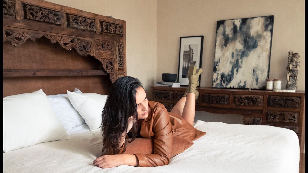 Photo of Bedroom in Downtown Queretaro
