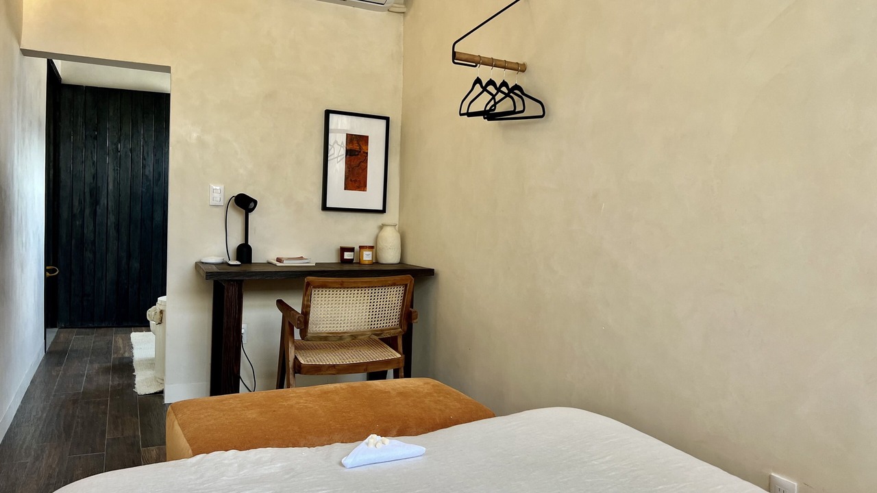Photo of Bedroom in Downtown Queretaro
