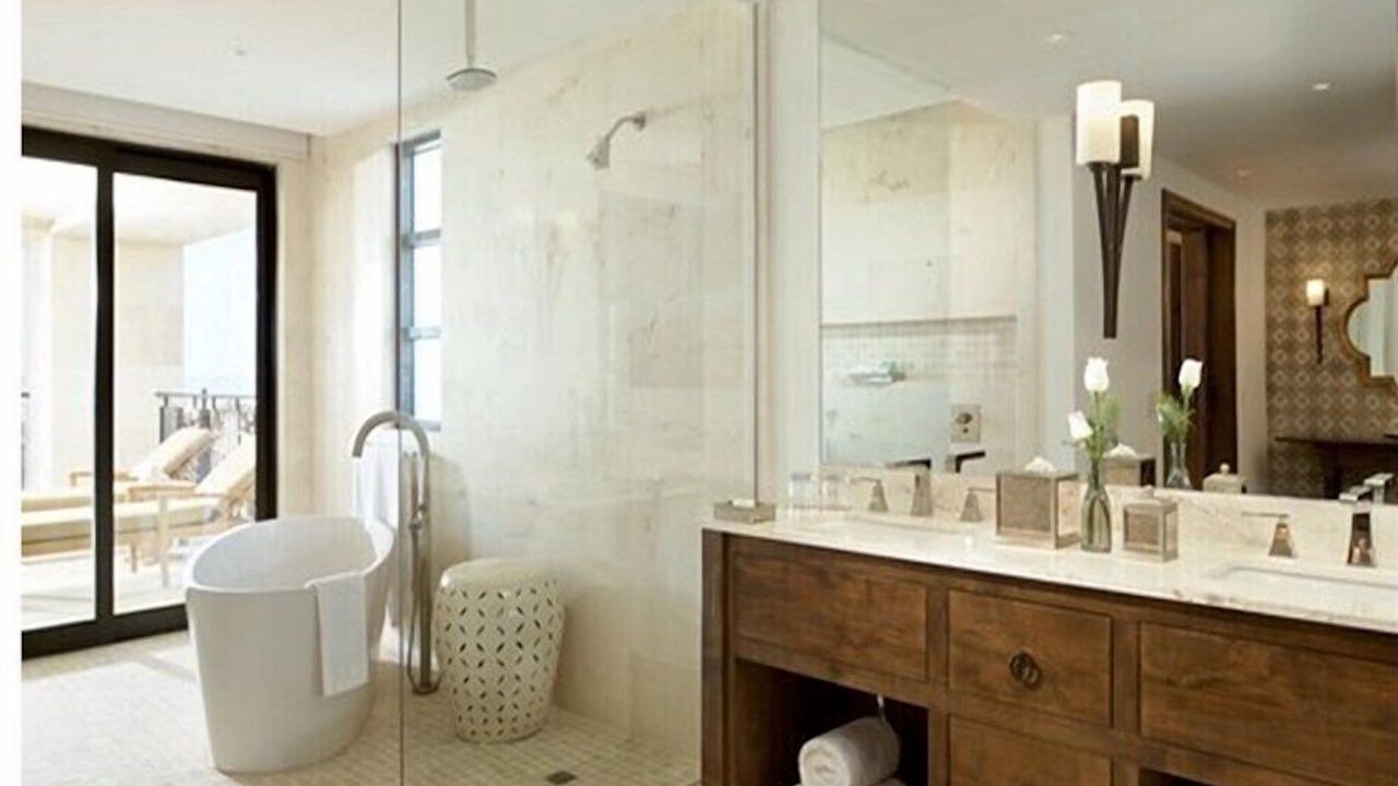 Photo of Bathroom in Los Cangrejos II y III