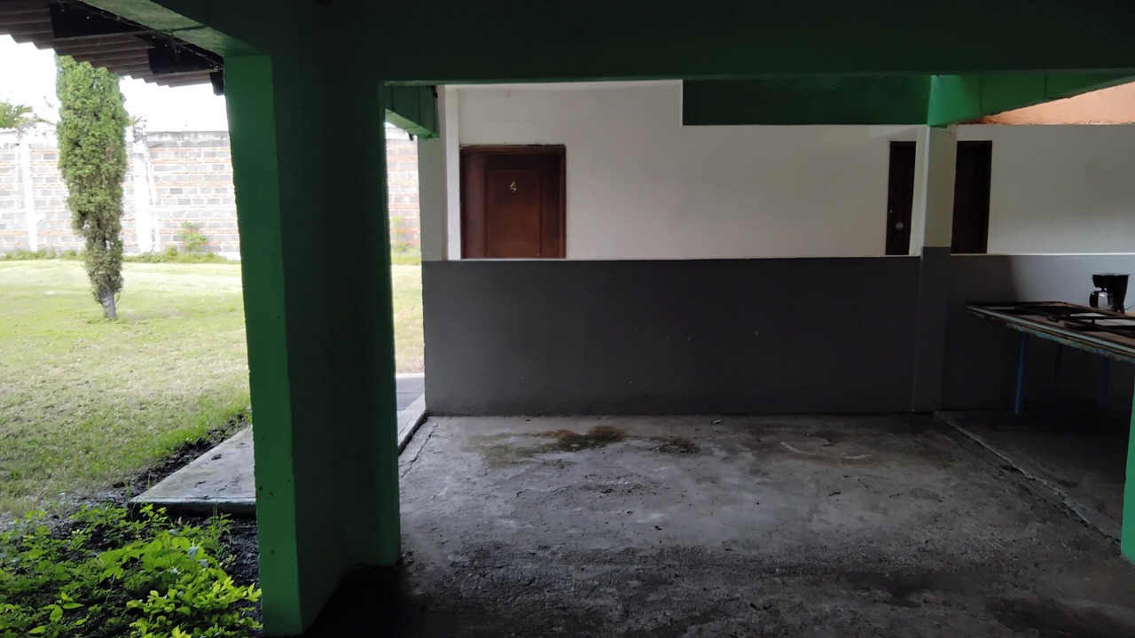 Photo of Patio Balcony in Tlaquiltenango