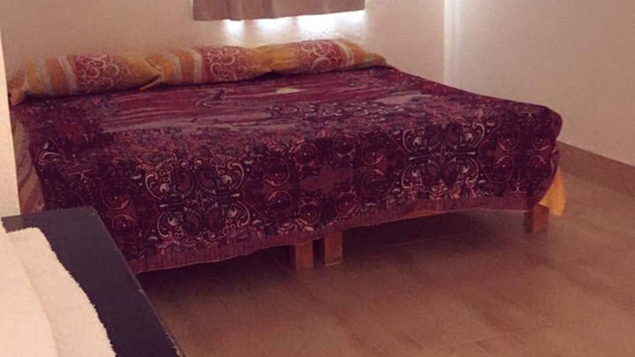 Photo of Bedroom in Tlaquiltenango