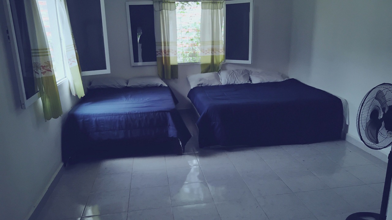 Photo of Bedroom in Tlaquiltenango