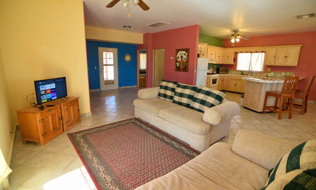 Photo of Bedroom in El Dorado Ranch