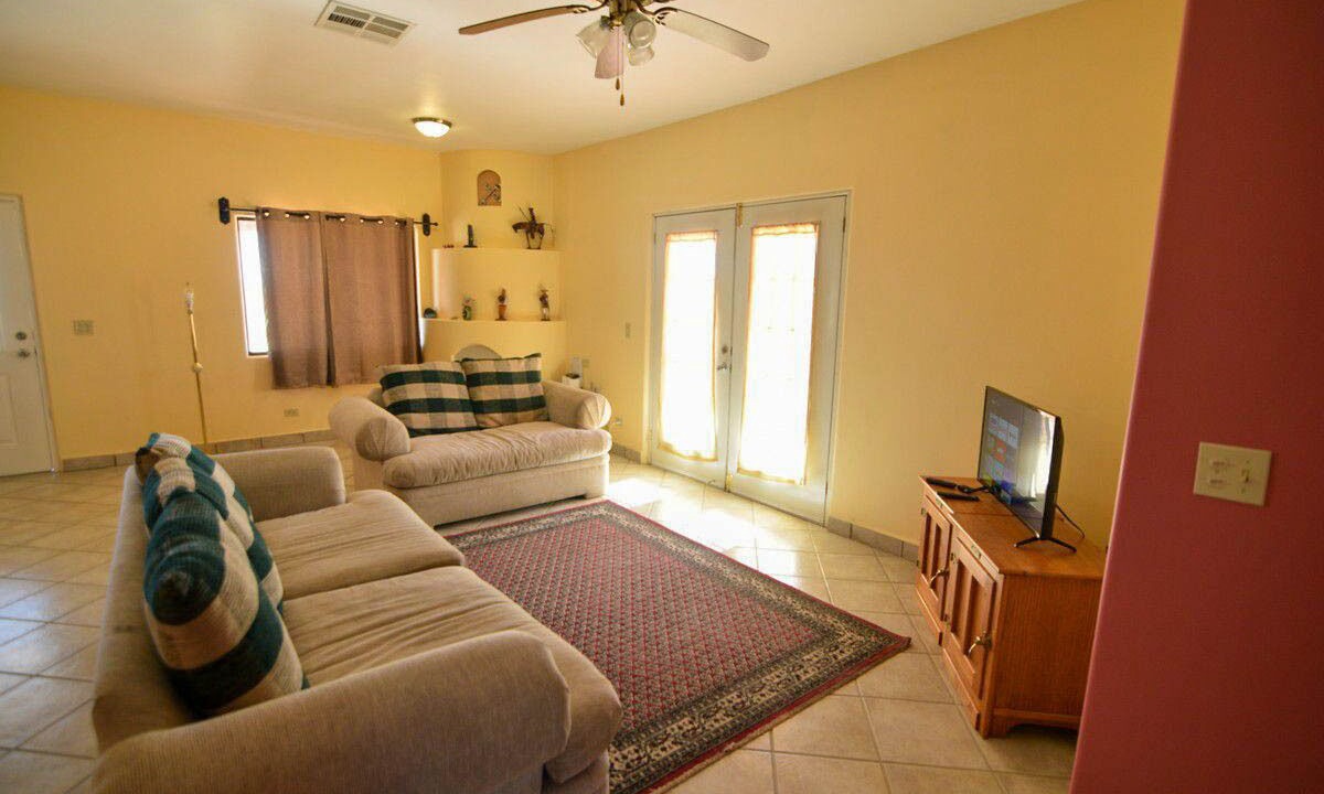 Photo of Bedroom in El Dorado Ranch