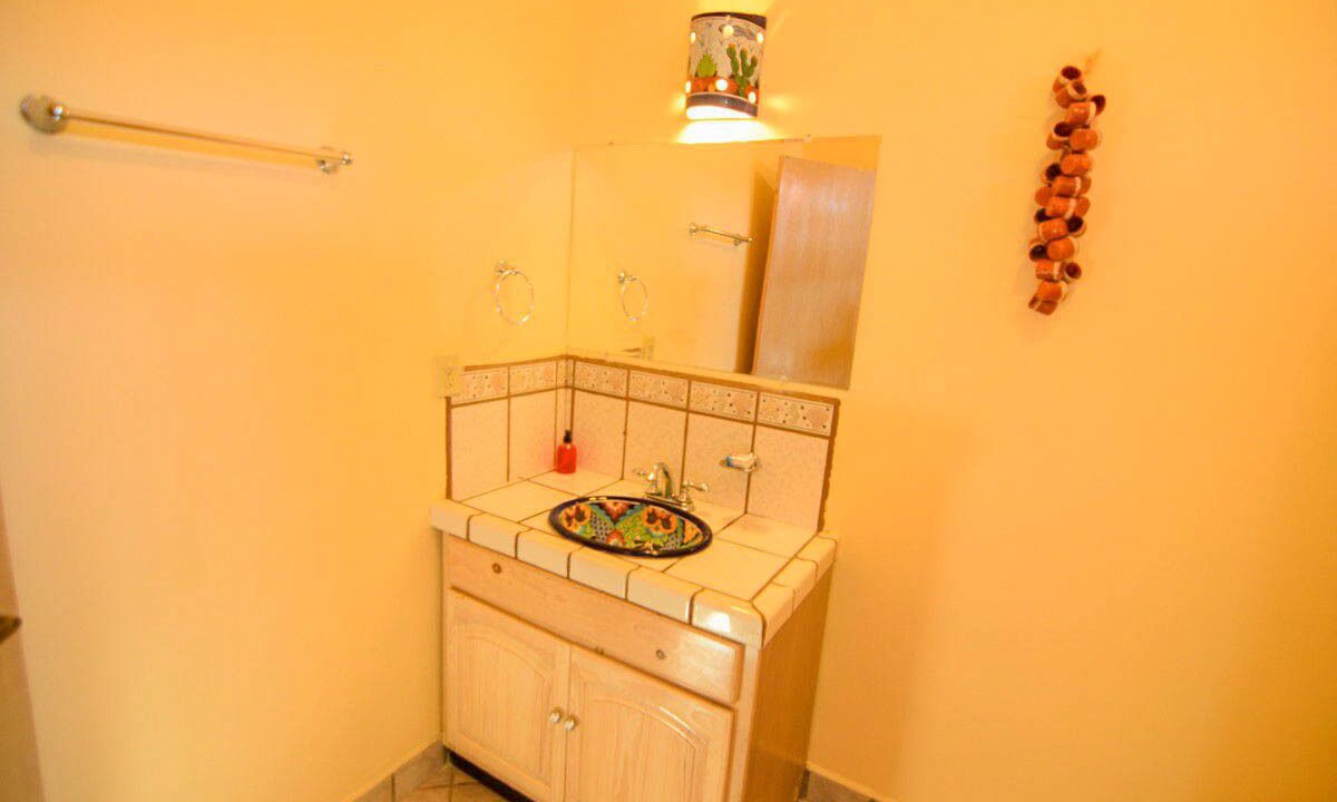 Photo of Bathroom in El Dorado Ranch
