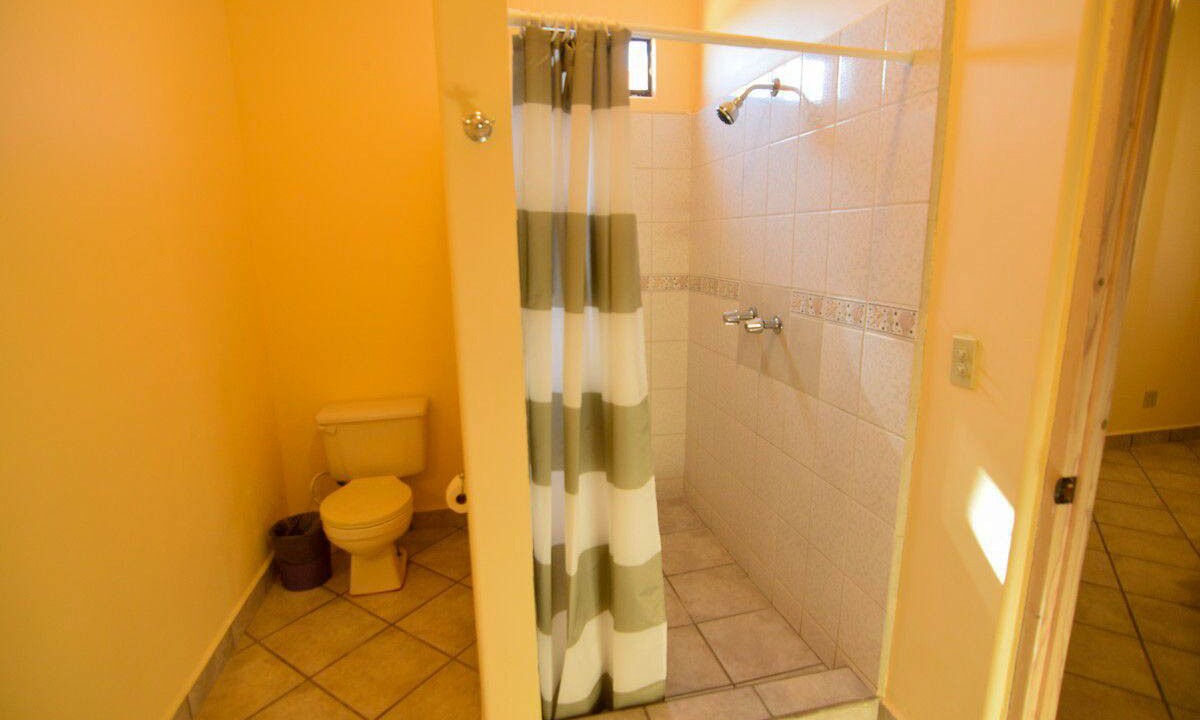 Photo of Bathroom in El Dorado Ranch