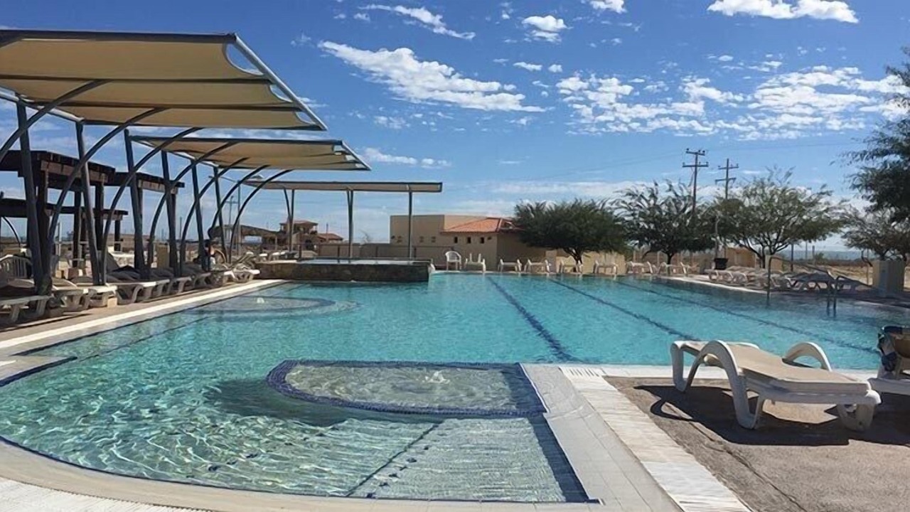 Photo of Outdoor in El Dorado Ranch