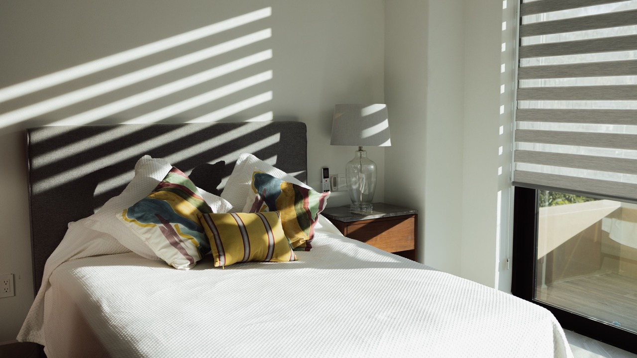Photo of Bedroom in San Francisco