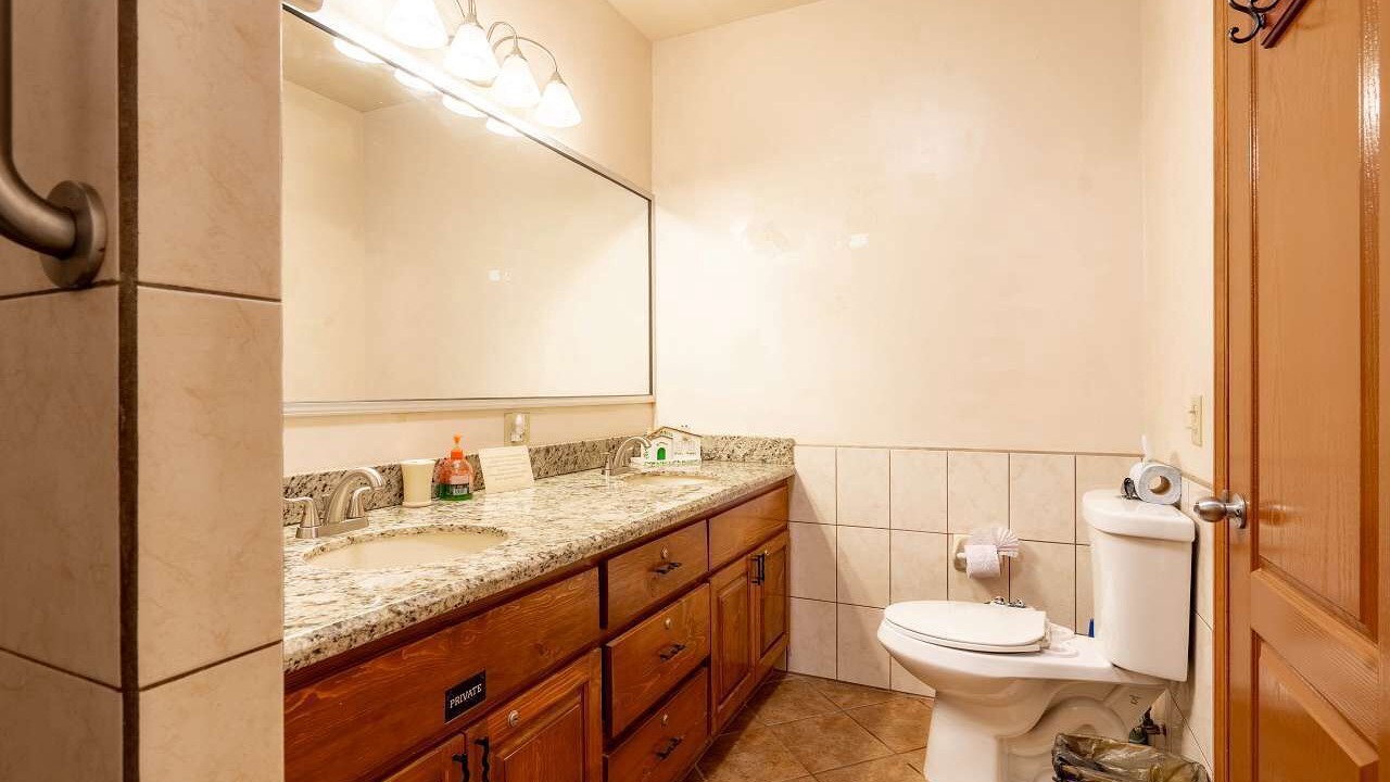 Photo of Bathroom in Villas de Las Palmas