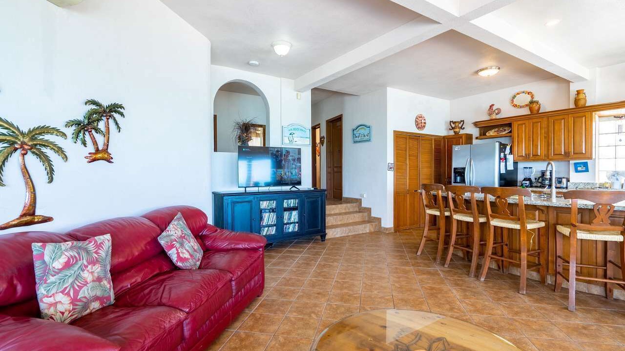 Photo of Bedroom in Villas de Las Palmas