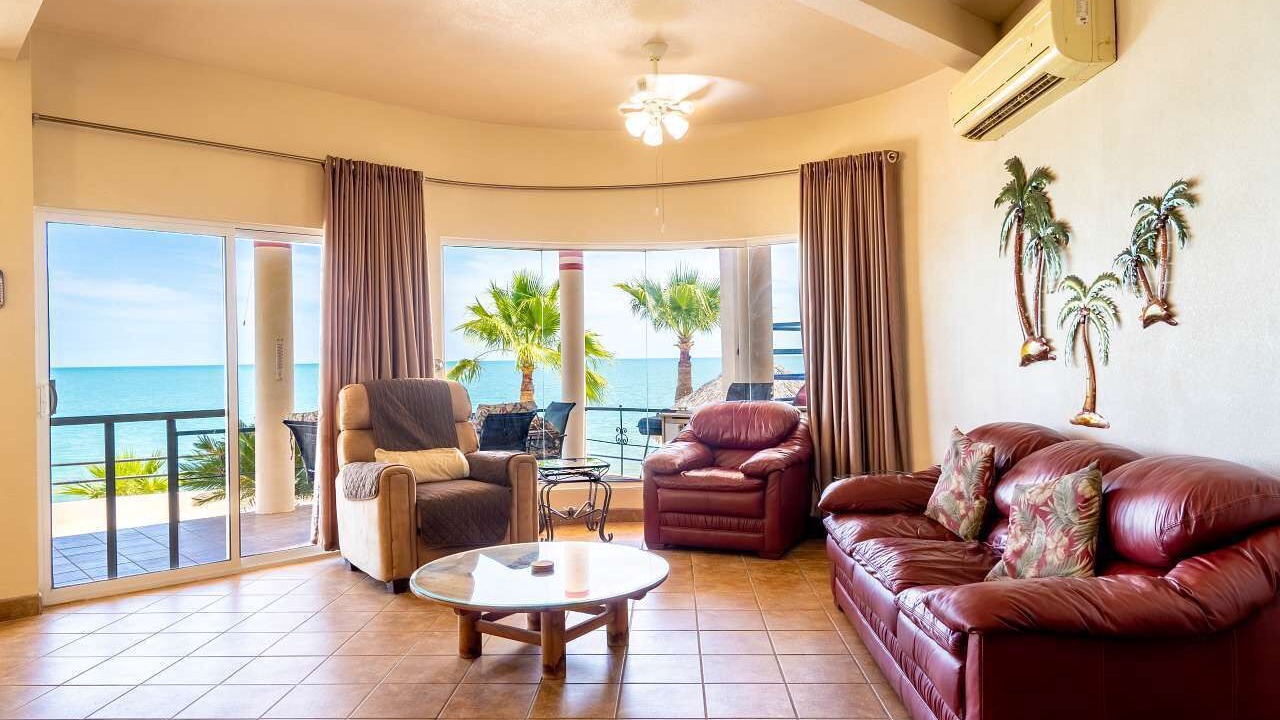 Photo of Bedroom in Villas de Las Palmas
