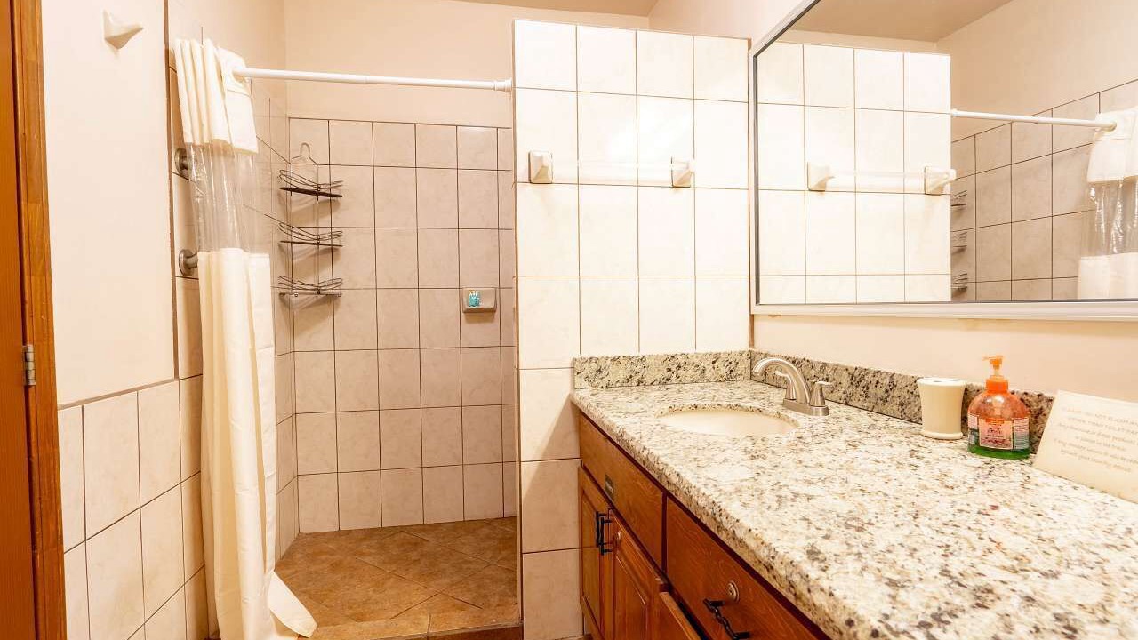 Photo of Bathroom in Villas de Las Palmas
