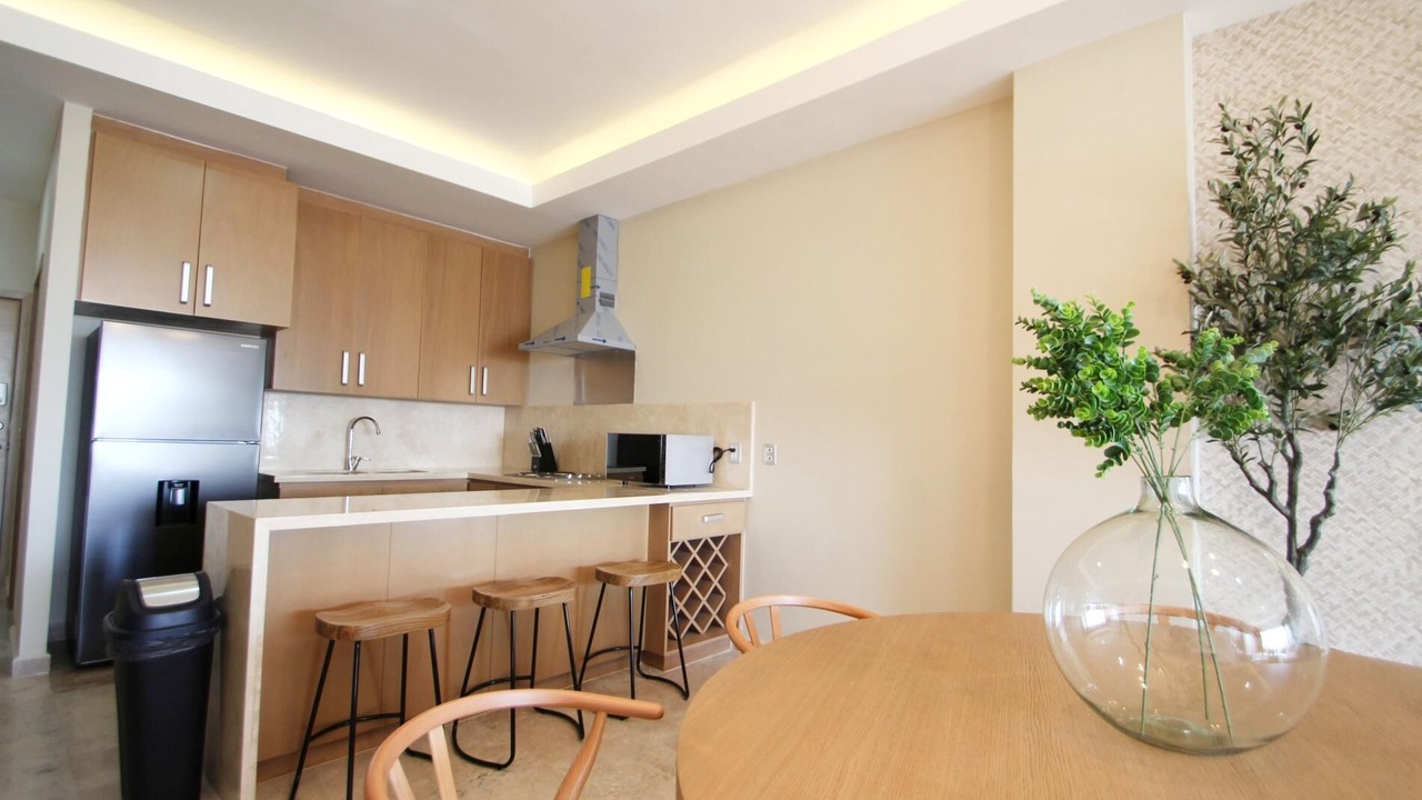 Photo of Outdoor in Marina Mazatlan