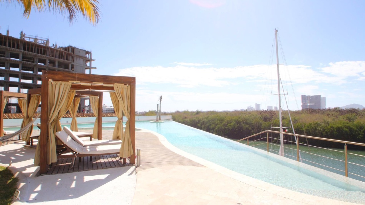 Photo of Outdoor in Marina Mazatlan