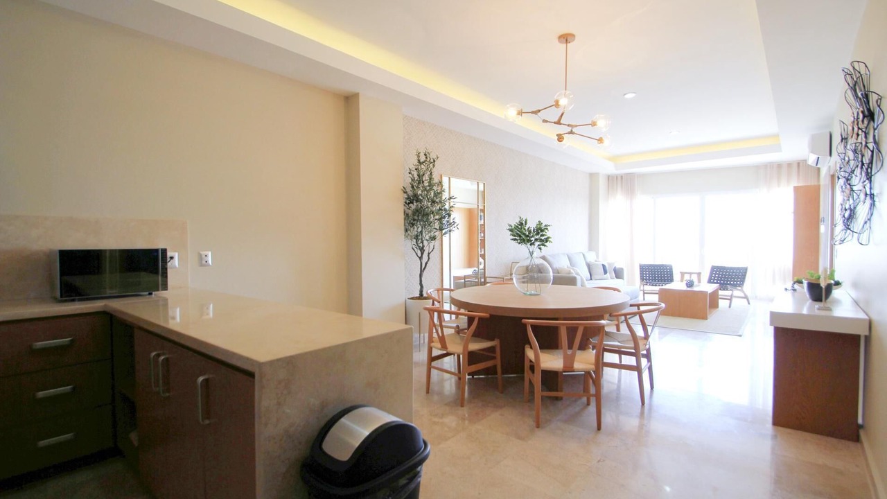 Photo of Outdoor in Marina Mazatlan