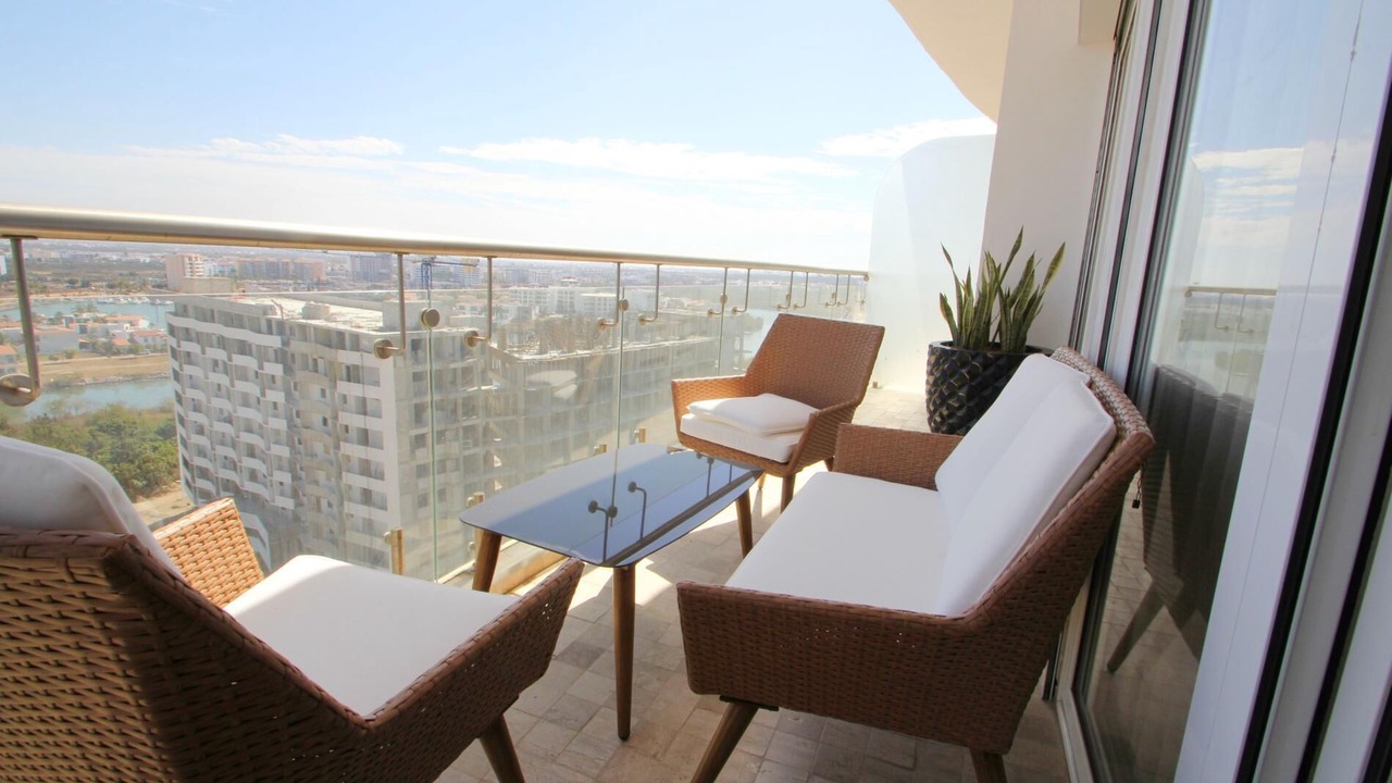 Photo of Outdoor in Marina Mazatlan