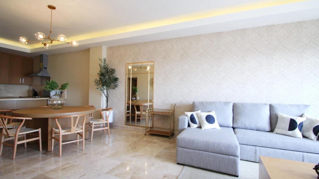 Photo of Outdoor in Marina Mazatlan