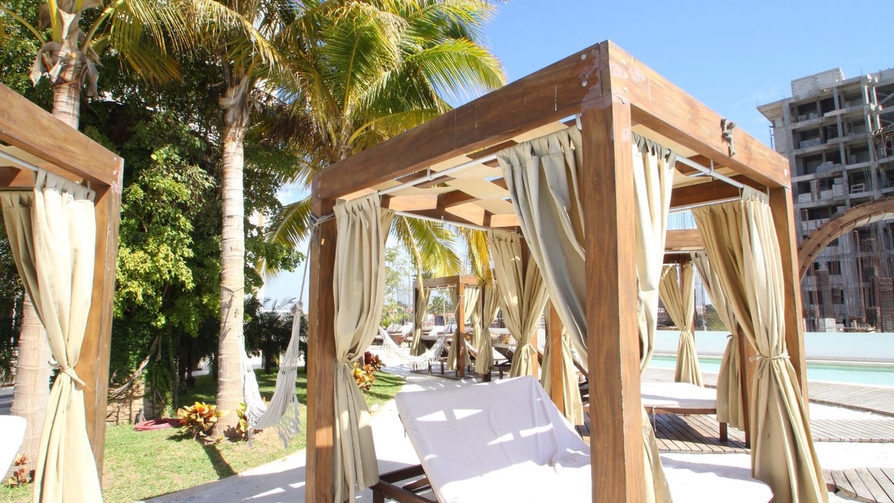 Photo of Outdoor in Marina Mazatlan