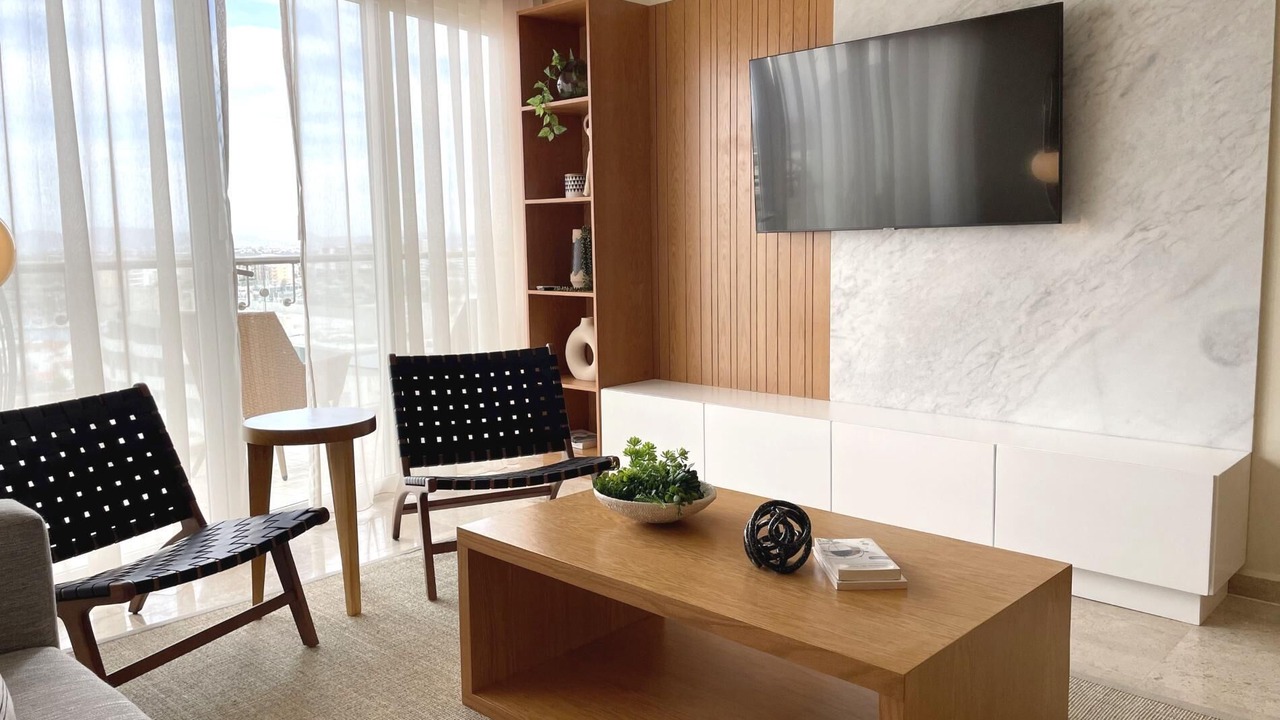 Photo of Outdoor in Marina Mazatlan