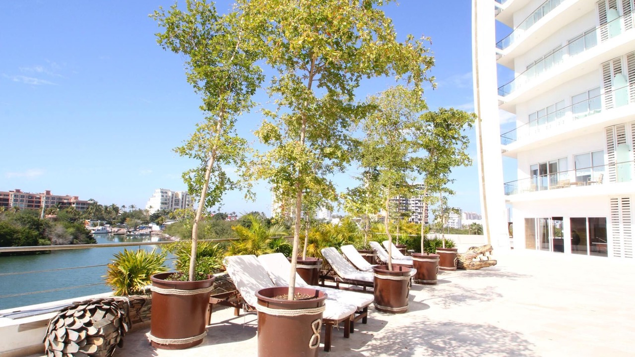 Photo of Outdoor in Marina Mazatlan