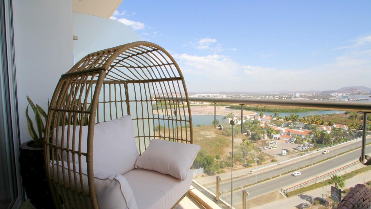 Photo of Outdoor in Marina Mazatlan