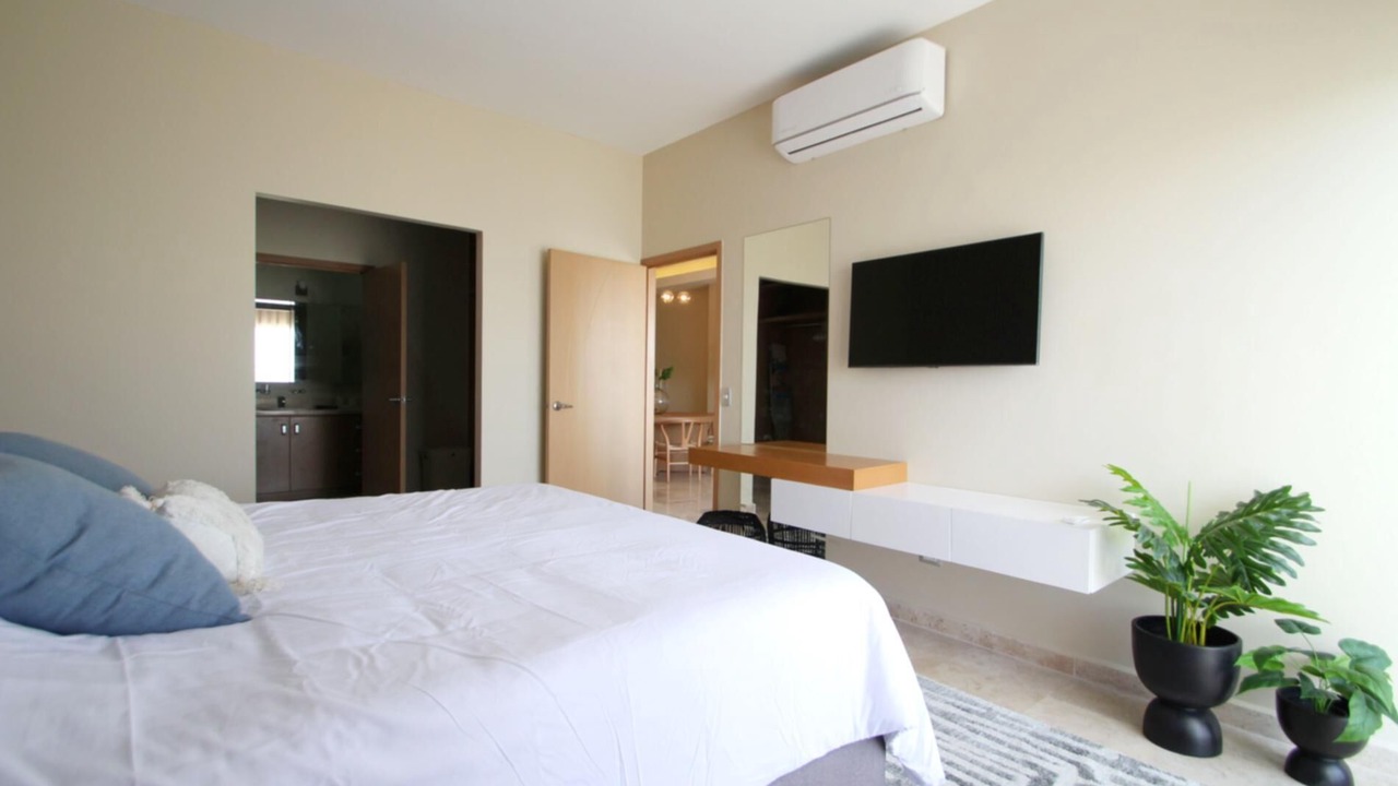 Photo of Outdoor in Marina Mazatlan