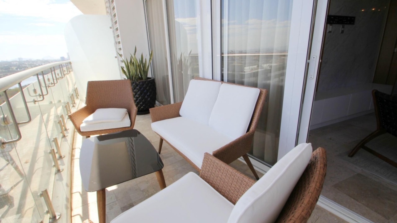 Photo of Outdoor in Marina Mazatlan