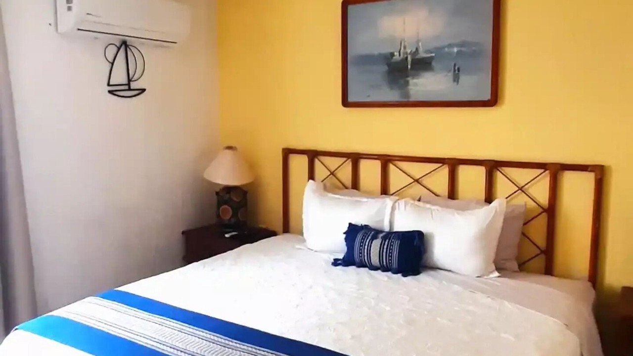 Photo of Bedroom in Palmar de Aramara