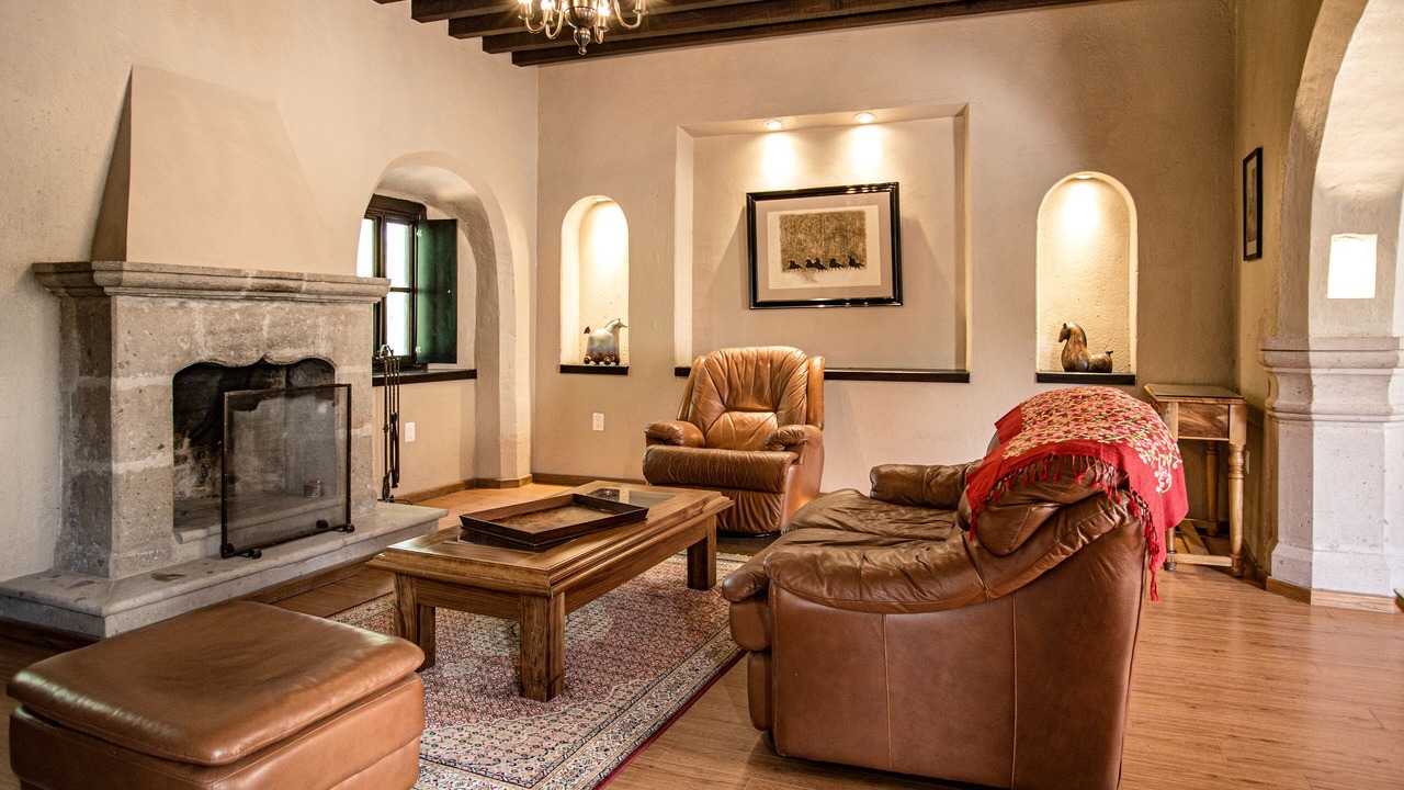 Photo of Bedroom in El Marques
