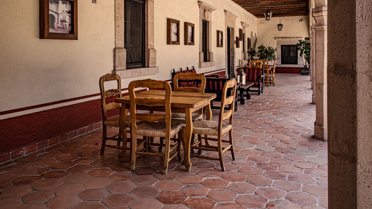 Photo of Others in El Marques