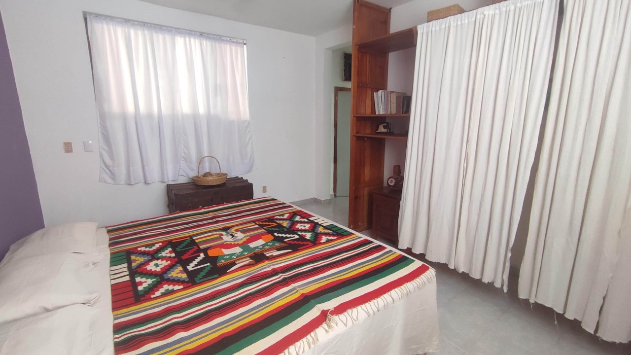 Photo of Bedroom in Ixtapa - Zihuatanejo