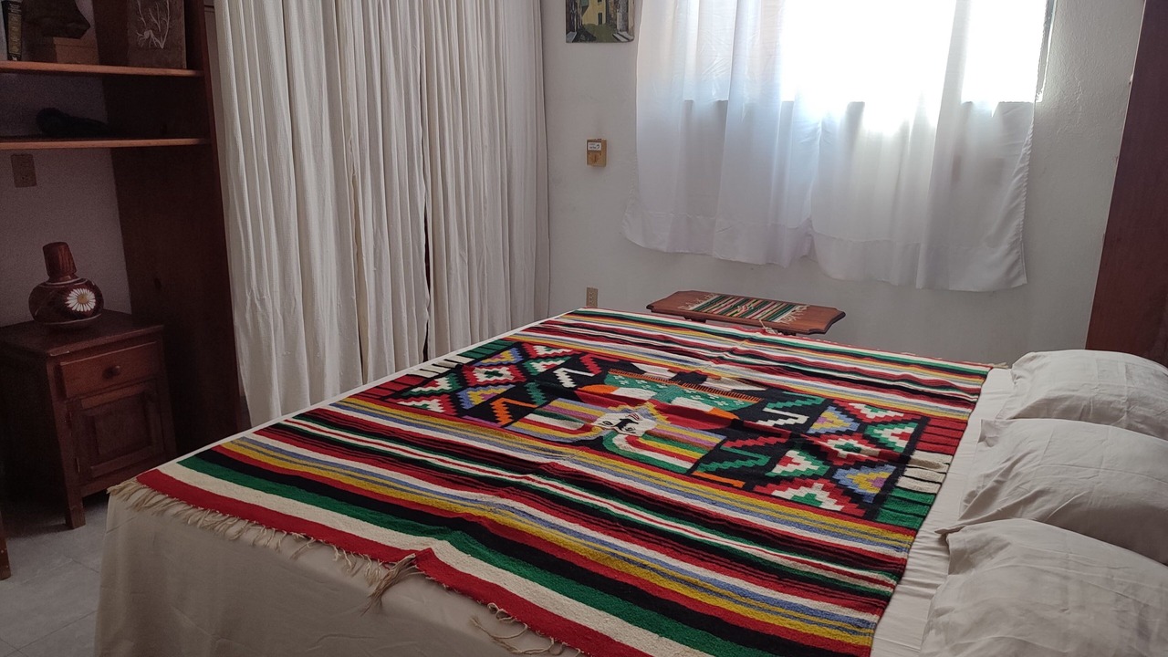Photo of Bedroom in Ixtapa - Zihuatanejo