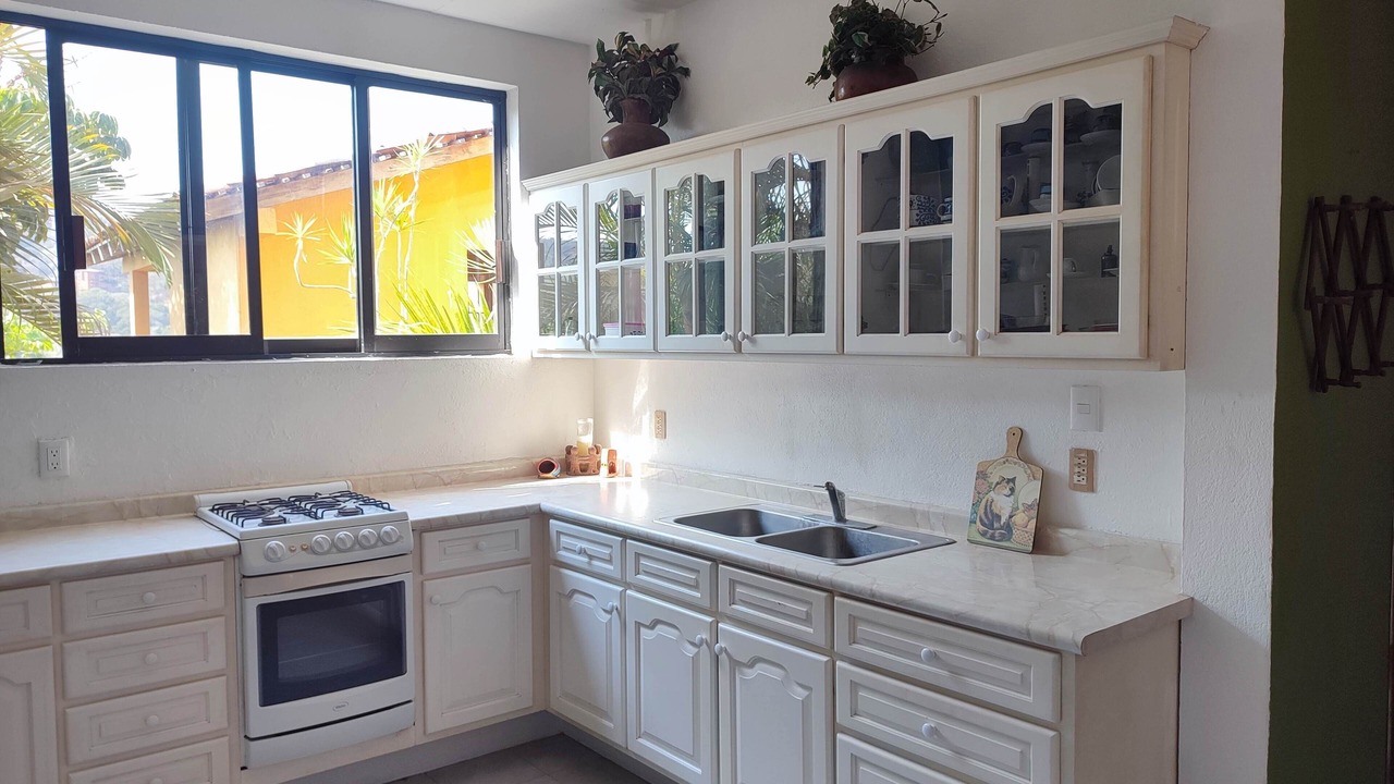 Photo of Kitchen in Ixtapa - Zihuatanejo