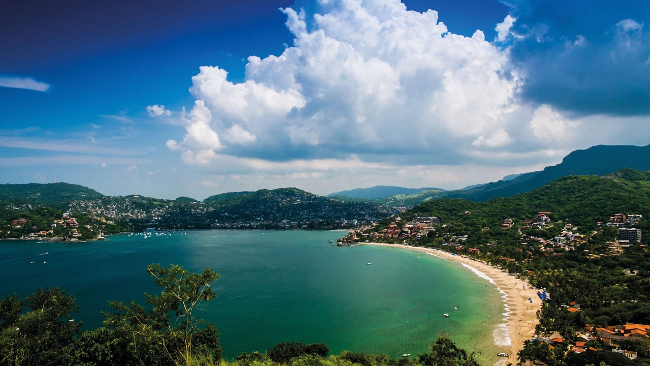 Photo of Others in Ixtapa - Zihuatanejo
